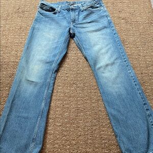 Banana Republic Bootcut Jeans